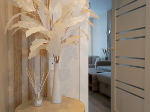 Апартаменты Avrora