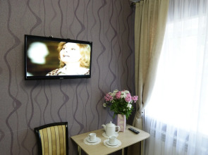 Отель Астра