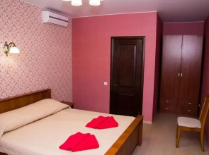 Гостевой дом На Всполье