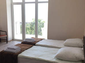 Гостевой Дом Вилла Агния