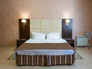 Отель Виктория 3*