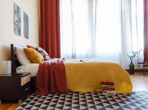 Апартаменты OnTheIsland byApartica