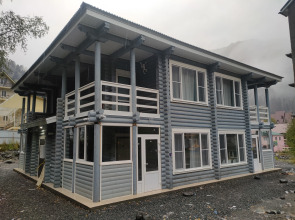 Шале Sky Village