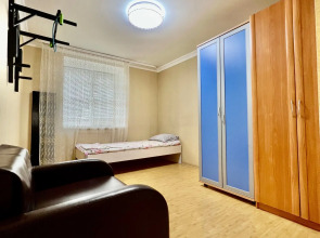 Апартаменты Трехкомнатные на Мира у ТРК Столица