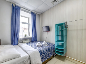 Меблированные комнаты Neotel 17