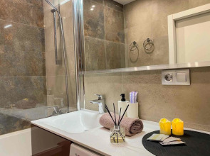 Апартаменты Welcome Николаева 18