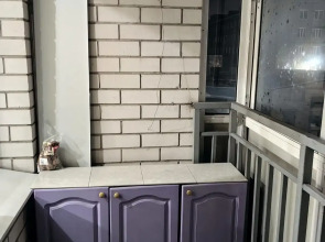 Квартира в Новостройке на Ул Богомягкова 2