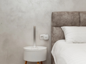 Квартира комфортная у Западного пляжа