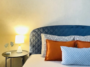 Апартаменты Апрель на Чапаева 57