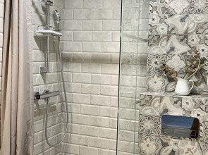 Квартира Хвоя