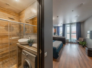 Апартаменты Алис на Ходынском 20А