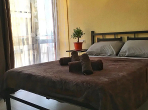 Abrikos Guest House