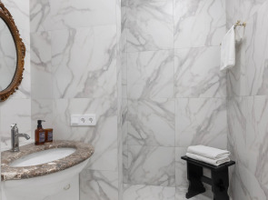 Апартаменты Амарант в центре Москвы