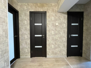 Апартаменты Малевич в Крутые ключи