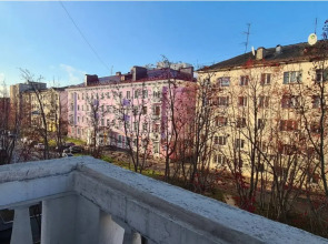 Квартира Атмосферная квартира в центре