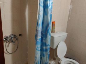 Отель Дружба