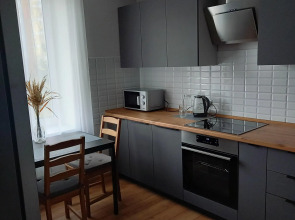 Апартаменты Traveller's Place