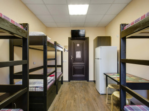 Хостел 1 ПОЛЯНЫ