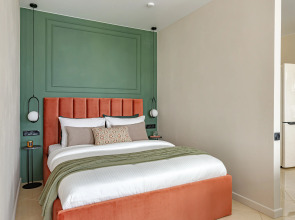 Квартира Апарт Мечты