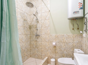 Апартаменты The Sun Apart