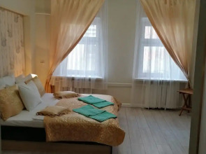 Хостел Централь