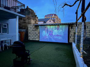 Гостевой дом у Фонтана 2