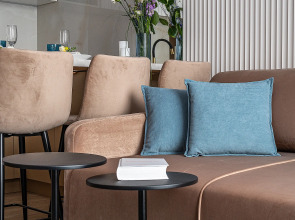 Квартира Latte