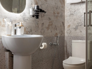 Апартаменты Hill 8 214П