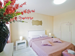 Апартаменты с Видом на Кафедральный Собор 2-комнатные Центр