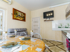 Апартаменты в Новороссийске Расположенные в Жк Комфорт Класса Регата от LetoApart