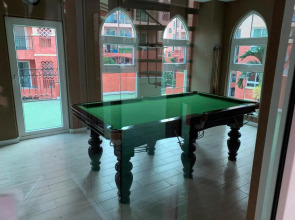 Апартаменты GSR - Seven Seas