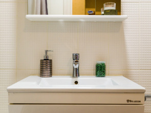 Квартира Райдас на Гагарина 156/2