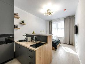 Апартаменты ApartMe 5 Аэропорт