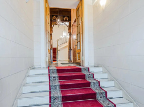 Апартаменты a.m. Rooms Mauritania (Angliyskaya Naberezhnaya)