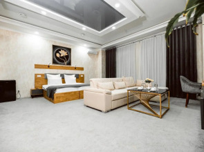 Отель Art Residence 