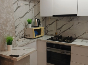 Квартира на Чудинова 12