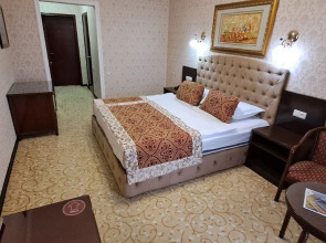 Гостиница Азия Самарканд
