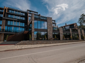 Hotel Royal Mountain