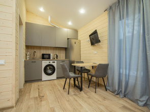 Apartamenty na Krivonosovskom 14