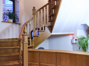 Жилые апартаменты Эрмитаж