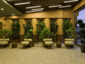 Ibis Styles Istanbul Kurtkoy