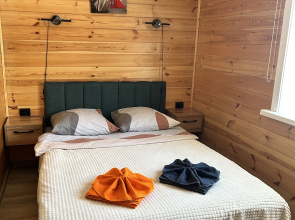 Guest house "gorny Uyut"