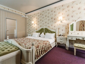 Бутик-отель Хабаровск Сити