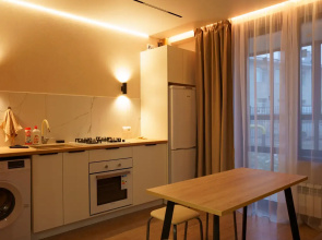Kvartira Right Room dvuhkomnatnye luks na Znamenskaa 7a/113
