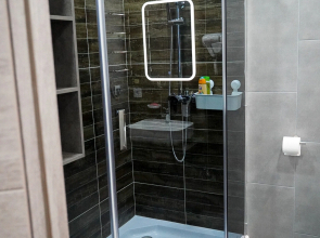 Апартаменты Квартира-студия Loft