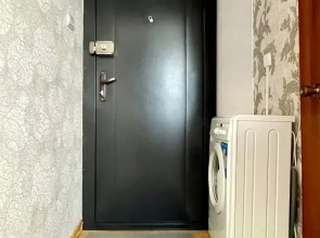 Апартаменты Студия на Есенина с балконом