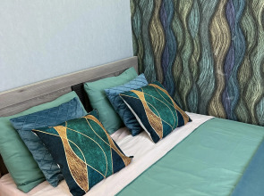 Апартаменты Pushkina 118 street