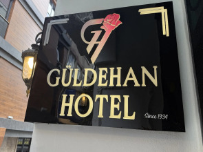 Отель Guldehan