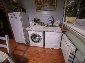 Частный дом Петель