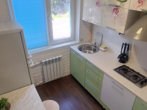 Квартира Уютная 2-х комнатная